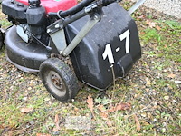 Grasmaaier honda - afbeelding 5 van  7