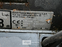 Grasmaaier honda - afbeelding 6 van  7