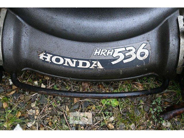 Grasmaaier honda - afbeelding 7 van  7