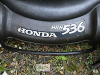 Grasmaaier honda - afbeelding 7 van  7