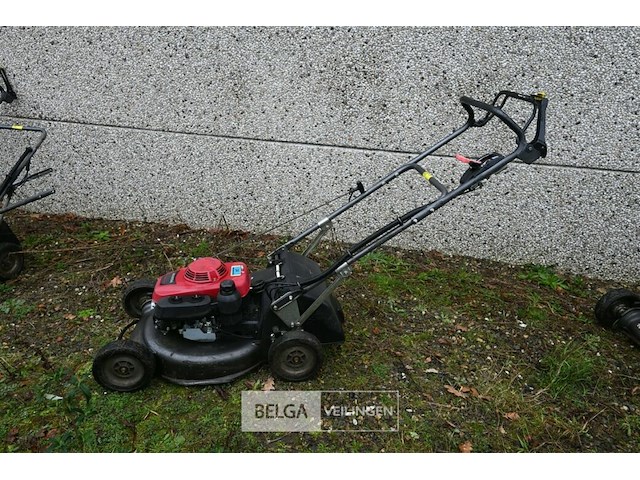 Grasmaaier honda - afbeelding 1 van  6
