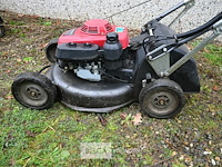 Grasmaaier honda - afbeelding 2 van  6