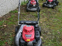 Grasmaaier honda - afbeelding 3 van  6