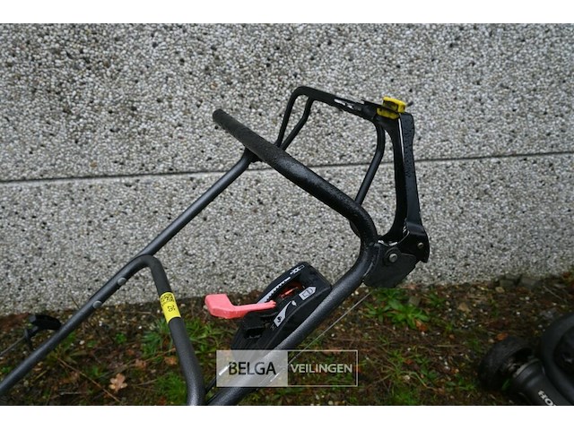 Grasmaaier honda - afbeelding 4 van  6