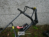 Grasmaaier honda - afbeelding 4 van  6