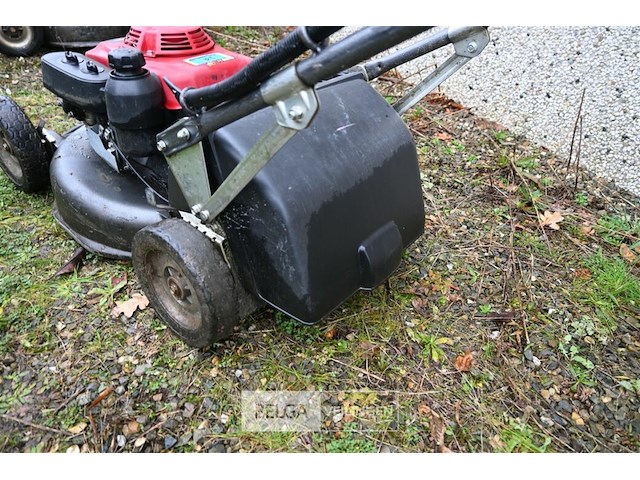 Grasmaaier honda - afbeelding 5 van  6