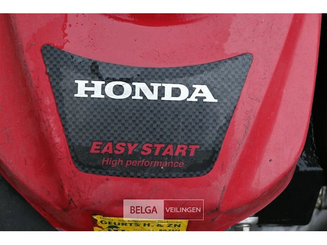 Grasmaaier honda - afbeelding 6 van  6