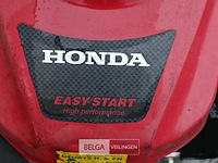 Grasmaaier honda - afbeelding 6 van  6