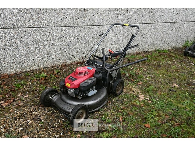 Grasmaaier honda - afbeelding 1 van  5