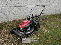 Grasmaaier honda