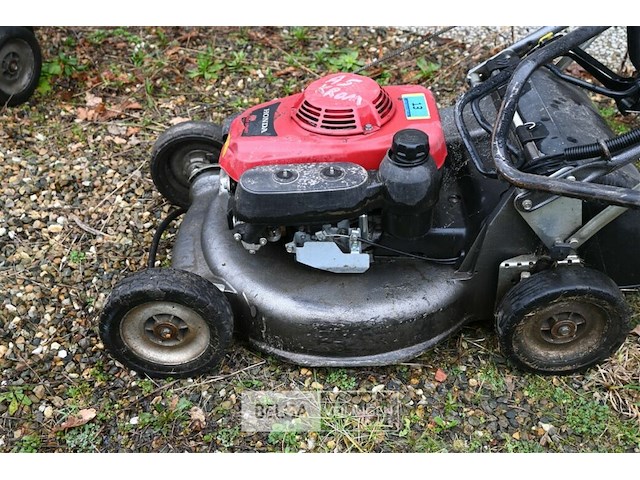 Grasmaaier honda - afbeelding 2 van  5