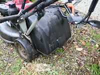 Grasmaaier honda - afbeelding 3 van  5