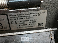 Grasmaaier honda - afbeelding 5 van  5