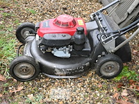 Grasmaaier honda - afbeelding 2 van  6