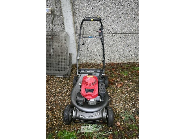 Grasmaaier honda - afbeelding 3 van  6