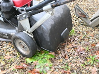 Grasmaaier honda - afbeelding 4 van  6