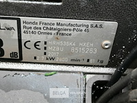 Grasmaaier honda - afbeelding 5 van  6