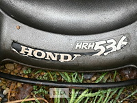 Grasmaaier honda - afbeelding 6 van  6