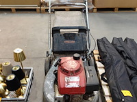 Grasmaaier honda - afbeelding 1 van  9