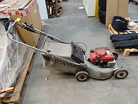 Grasmaaier honda - afbeelding 3 van  9