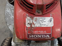 Grasmaaier honda - afbeelding 4 van  9