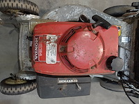 Grasmaaier honda - afbeelding 5 van  9