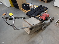 Grasmaaier honda - afbeelding 7 van  9