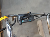 Grasmaaier honda - afbeelding 8 van  9