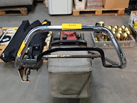 Grasmaaier honda - afbeelding 9 van  9