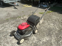 Grasmaaier honda - afbeelding 1 van  5