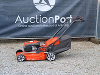 Grasmaaier husqvarna benzine - afbeelding 1 van  1