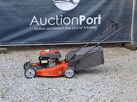 Grasmaaier husqvarna lc 356v benzine 2018 - afbeelding 1 van  1