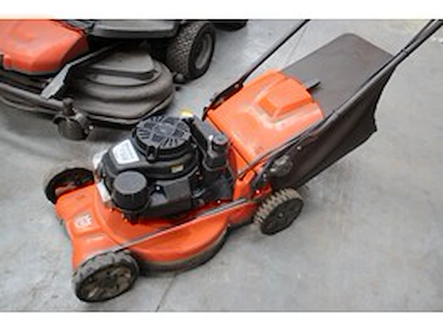 Grasmaaier husqvarna lc551vbp professional - afbeelding 1 van  5