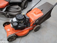 Grasmaaier husqvarna lc551vbp professional - afbeelding 2 van  5