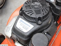 Grasmaaier husqvarna lc551vbp professional - afbeelding 3 van  5