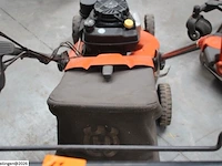 Grasmaaier husqvarna lc551vbp professional - afbeelding 4 van  5