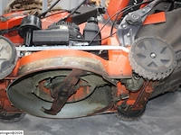 Grasmaaier husqvarna lc551vbp professional - afbeelding 5 van  5
