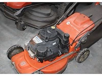 Grasmaaier husqvarna lc551vbp professional