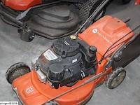 Grasmaaier husqvarna lc551vbp professional - afbeelding 2 van  5