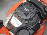 Grasmaaier husqvarna lc551vbp professional - afbeelding 3 van  5