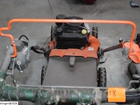Grasmaaier husqvarna lc551vbp professional - afbeelding 4 van  5