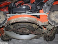 Grasmaaier husqvarna lc551vbp professional - afbeelding 5 van  5