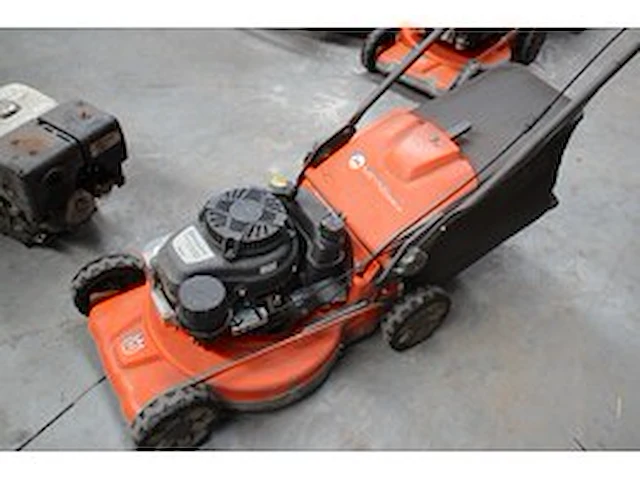 Grasmaaier husqvarna lc551vbp professional - afbeelding 1 van  5