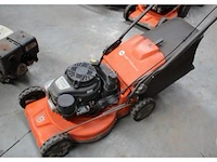 Grasmaaier husqvarna lc551vbp professional