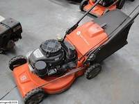 Grasmaaier husqvarna lc551vbp professional - afbeelding 2 van  5