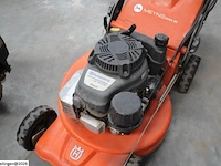 Grasmaaier husqvarna lc551vbp professional - afbeelding 3 van  5