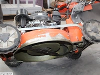 Grasmaaier husqvarna lc551vbp professional - afbeelding 5 van  5