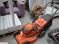 Grasmaaier husqvarna voor accu bli950x - afbeelding 2 van  6
