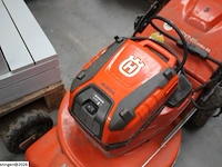 Grasmaaier husqvarna voor accu bli950x - afbeelding 3 van  6