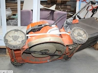 Grasmaaier husqvarna voor accu bli950x - afbeelding 6 van  6